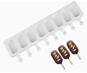8cavity cakesicle Cakesicle Mould