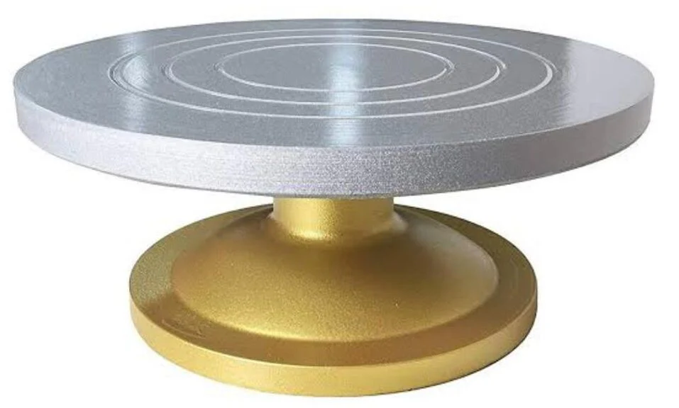 Steel Turn Table Turn Table