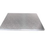 Drum Base Silver