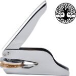 No. Embosser Stamp Stamp