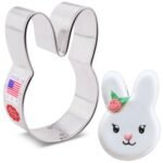 Rabbit Cutter Cookie Cutter